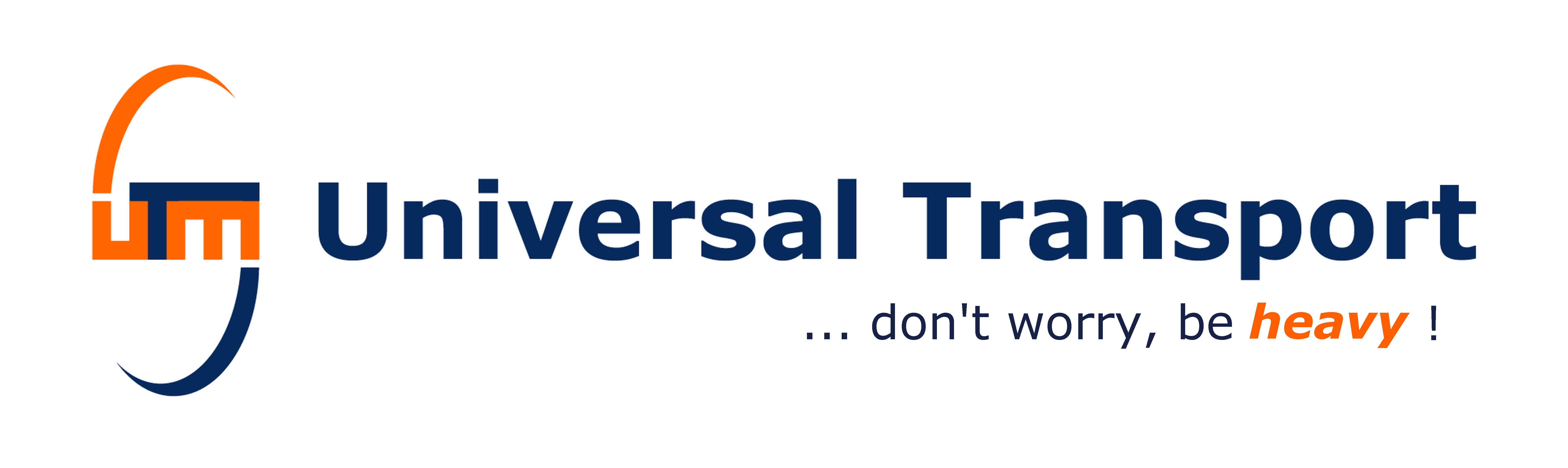 UTM Universal Transport GmbH