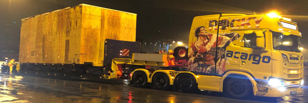 acargo GmbH