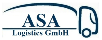 ASA Logistics GmbH