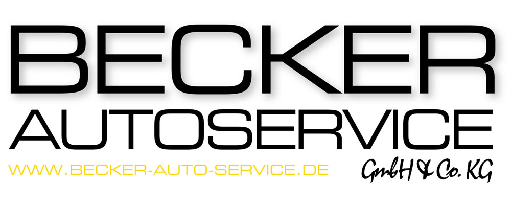 Becker Auto Service GmbH & Co. KG