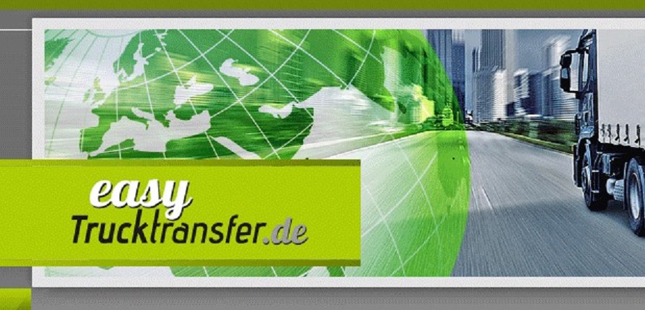 easyTruckTransfer