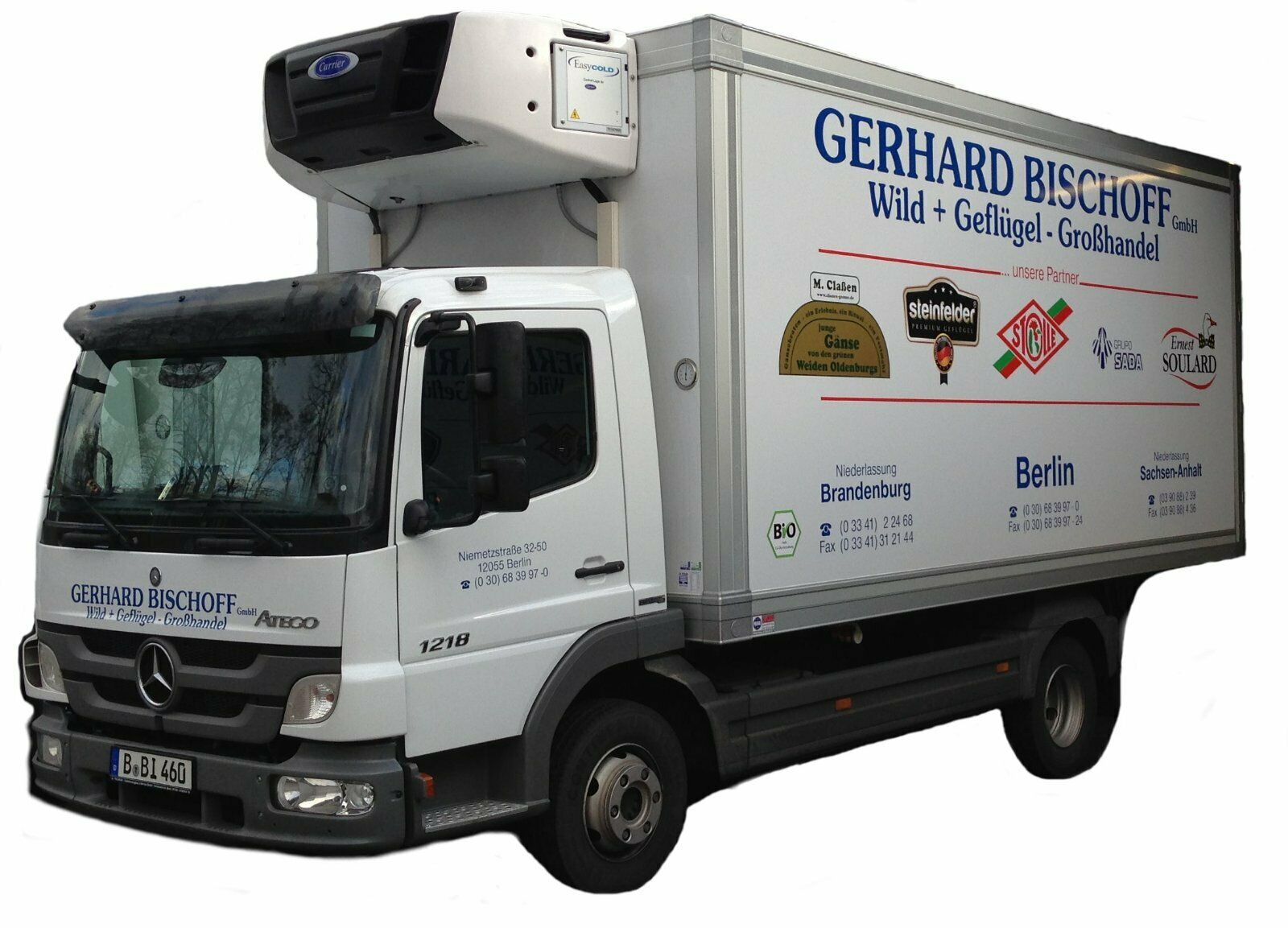 Gerhard Bischoff GmbH
