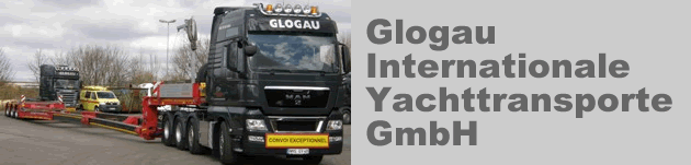 Glogau Internationale Yachttransporte GmbH