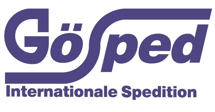 G&ouml; Sped GmbH Internationale Spedition