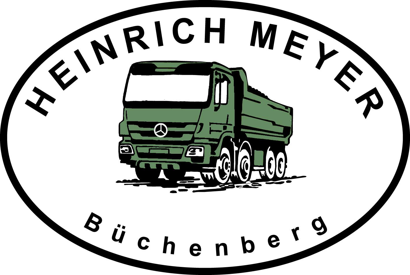 Heinrich Meyer GmbH