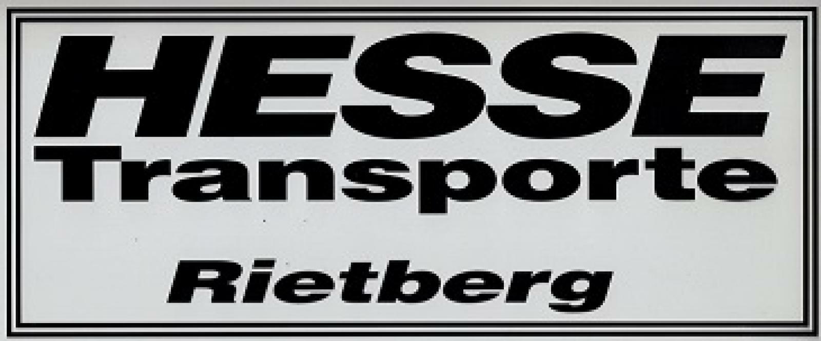Hesse Transporte GmbH