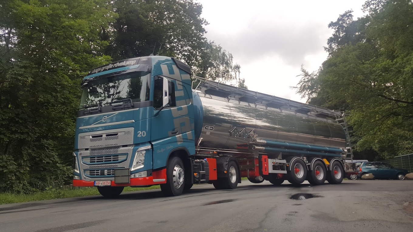 HGR Logistik GmbH