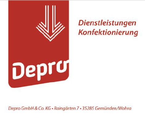 Depro GmbH & Co. KG