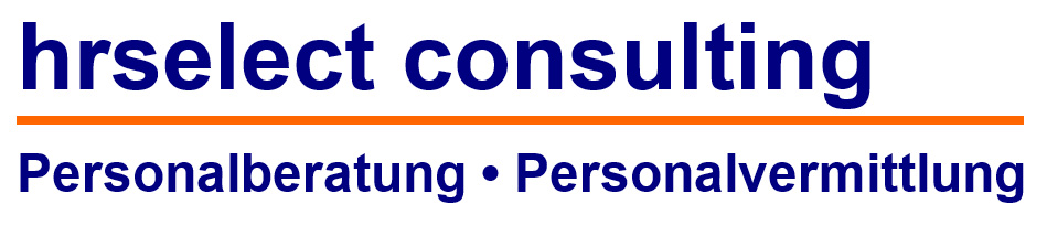 hrselect consulting