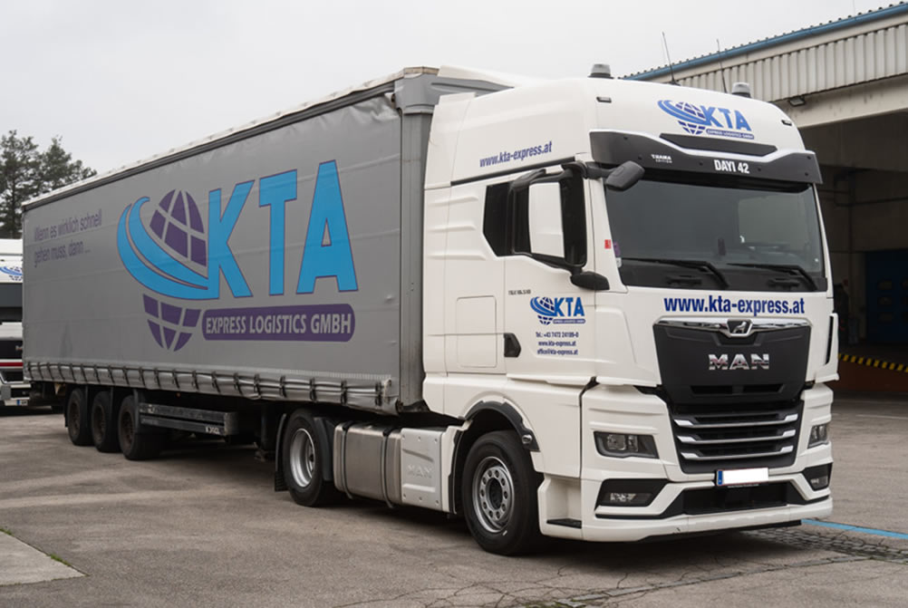 KTA Express Logistics GmbH