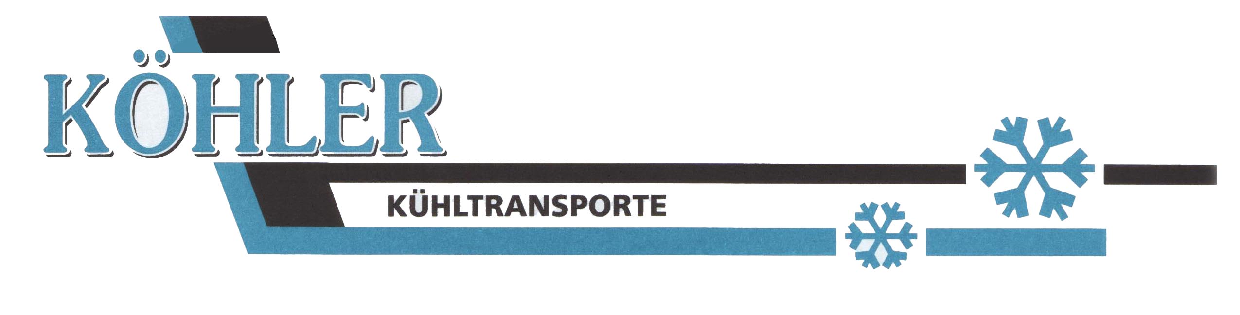 Kühltransporte Köhler e.K.