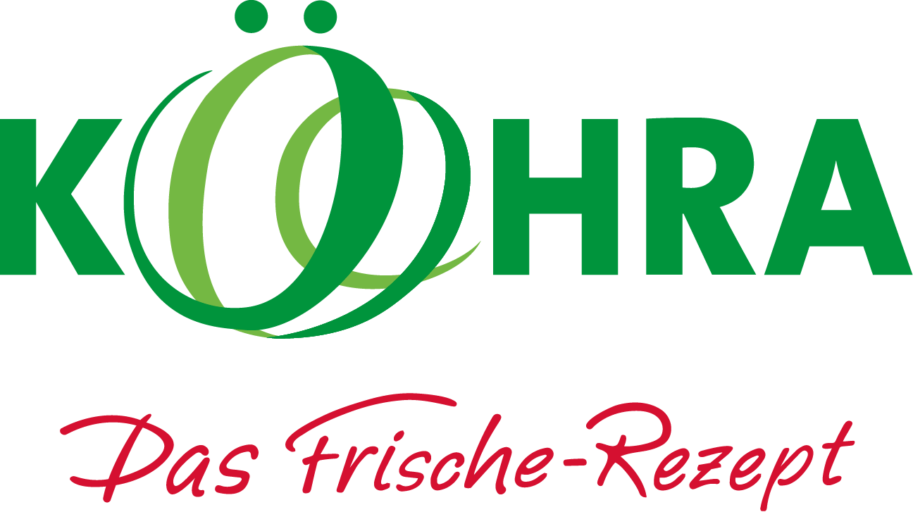 KÖHRA - Frische GmbH