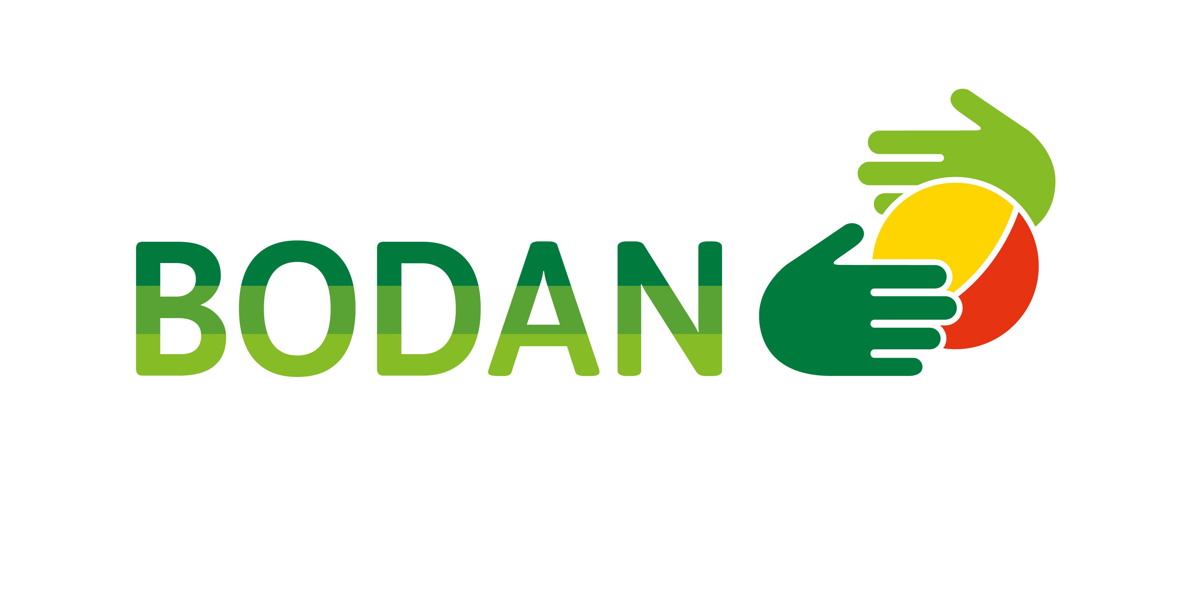 BODAN Großhandel für Naturkost GmbH