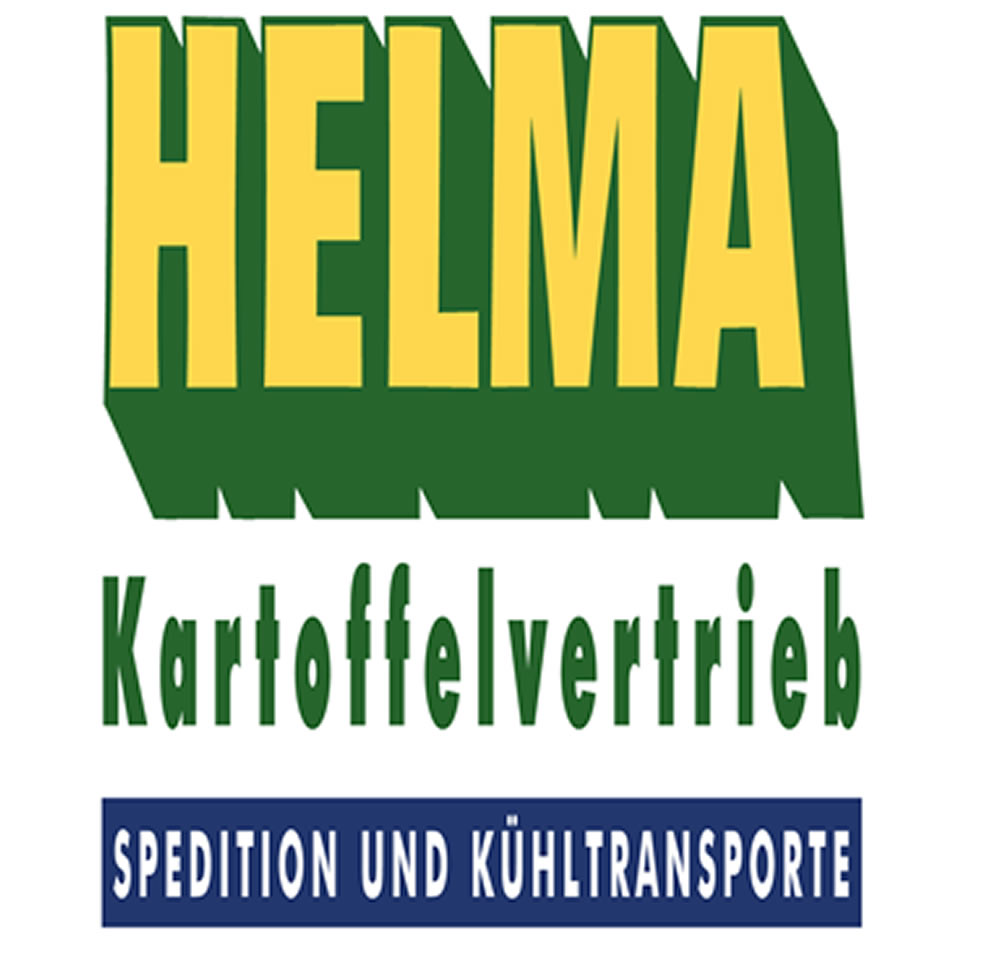 HELMA Kartoffelvertriebsgesellschaft mbH