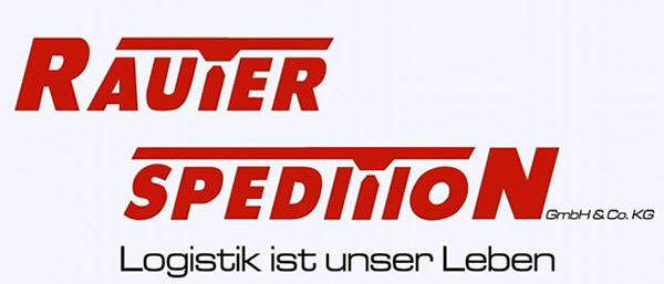 Rauter Spedition GmbH & Co.KG