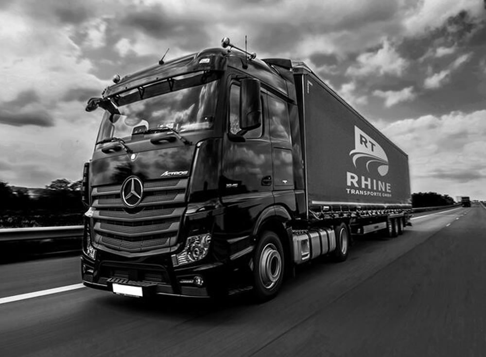 RT Rhine Transporte GmbH
