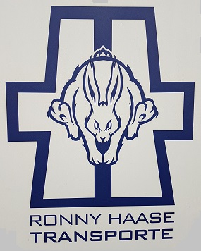 Ronny Haase Transporte