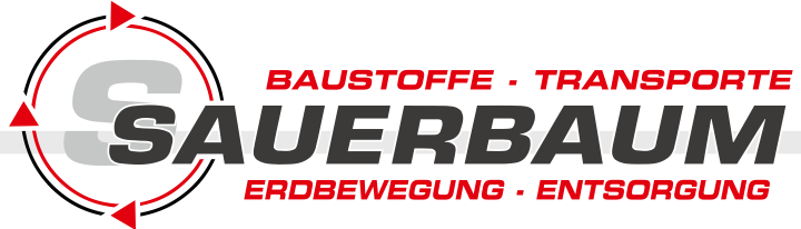 A. Sauerbaum Baustoffe und Transporte GmbH