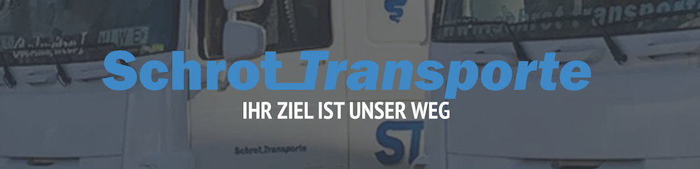 Schrot-Transporte GmbH