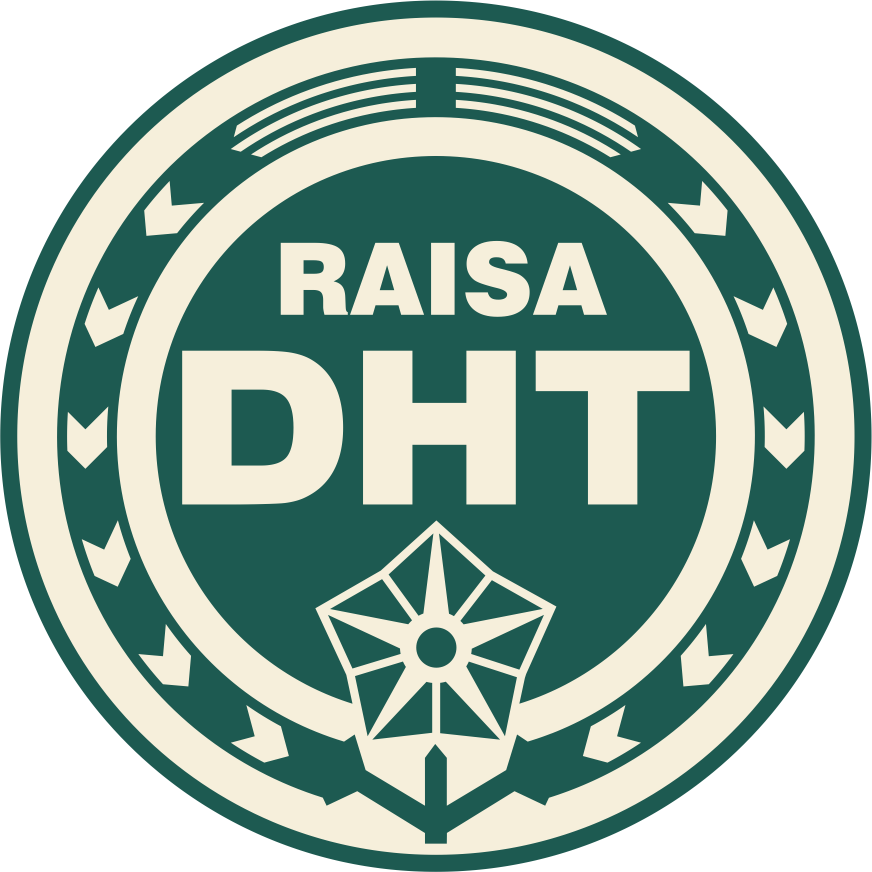 RAISA DHT GmbH