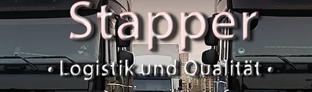 Stapper - Internationale Spedition GmbH