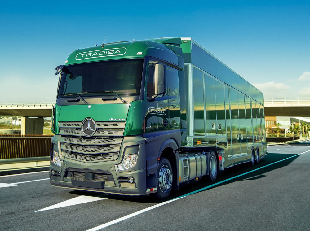 Tradisa Automotive GmbH