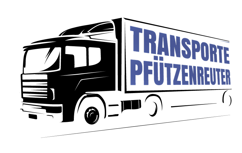 Transporte Pfützenreuter e.K.
