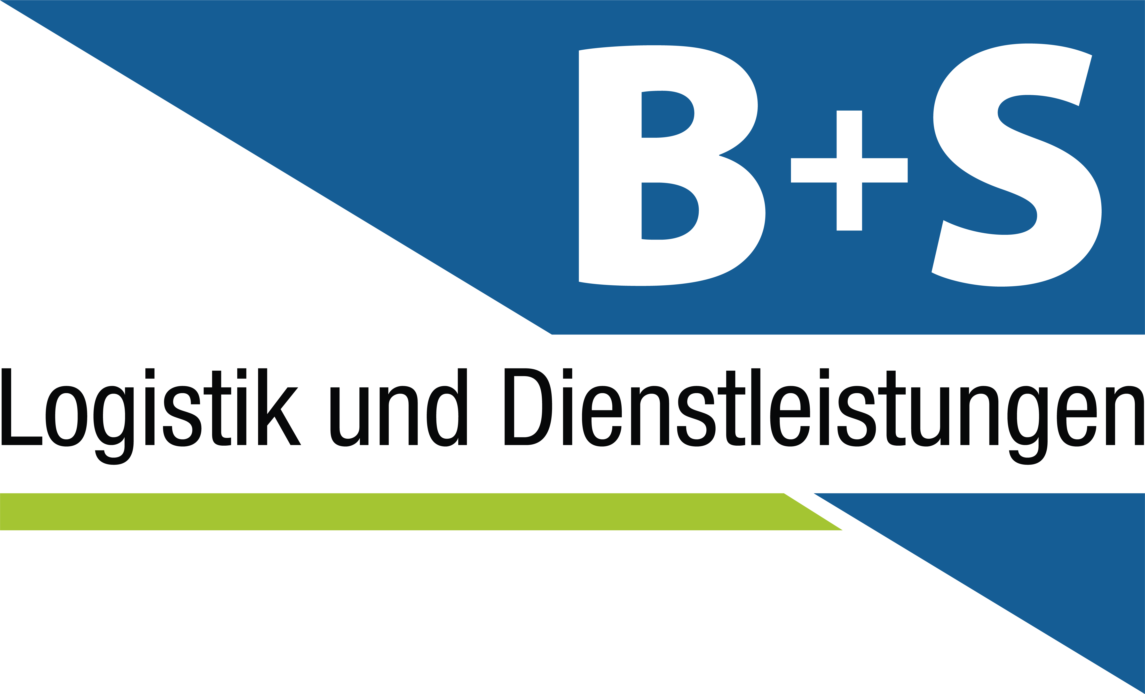B + S GmbH Logistik und Dienstleistungen