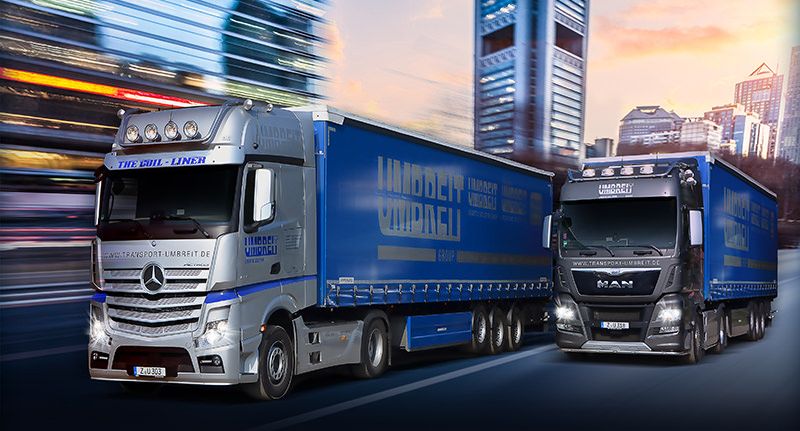 Umbreit Logistic Solution GmbH