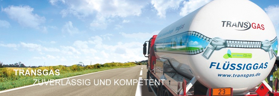 TRANSGAS Flüssiggas Transport und Logistik GmbH & Co. KG
