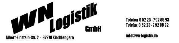 WN Logistik GmbH