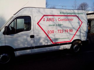 ARS GmbH