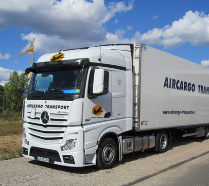 Aircargo Transport GmbH