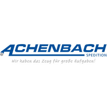 Spedition Ernst Achenbach GmbH & Co. KG