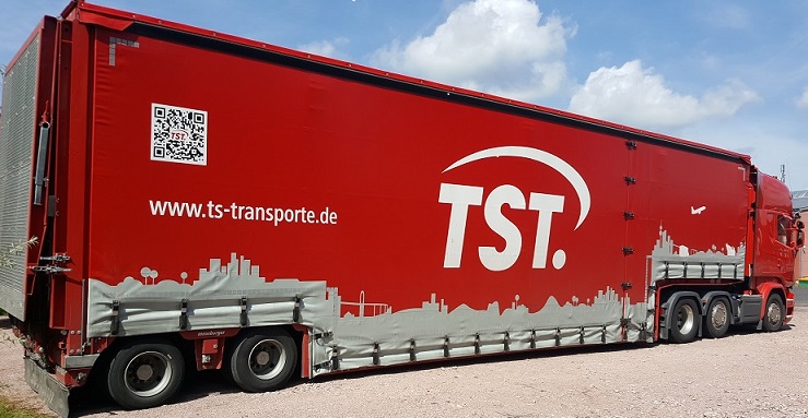 TST Transportlogistik