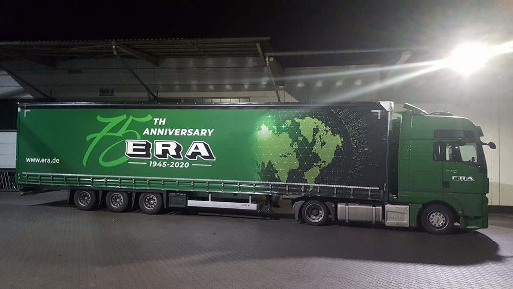 ERA Internationale Spedition GmbH