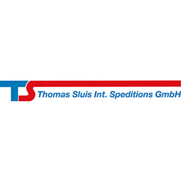 T. Sluis Int. Speditions GmbH