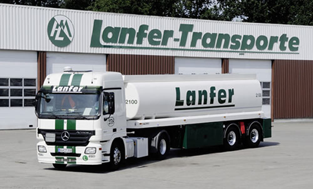 Lanfer Transporte GmbH