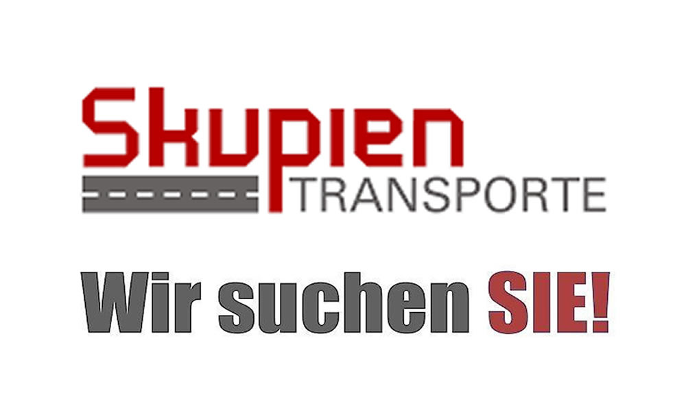 Skupien Transporte GmbH