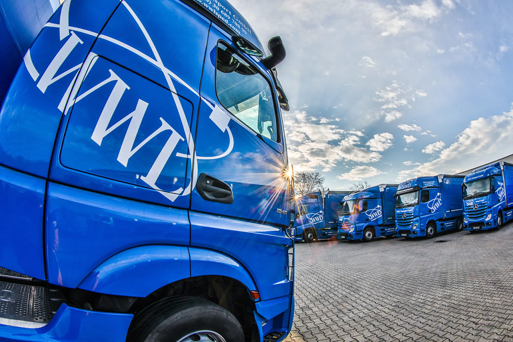 WWL Transport GmbH