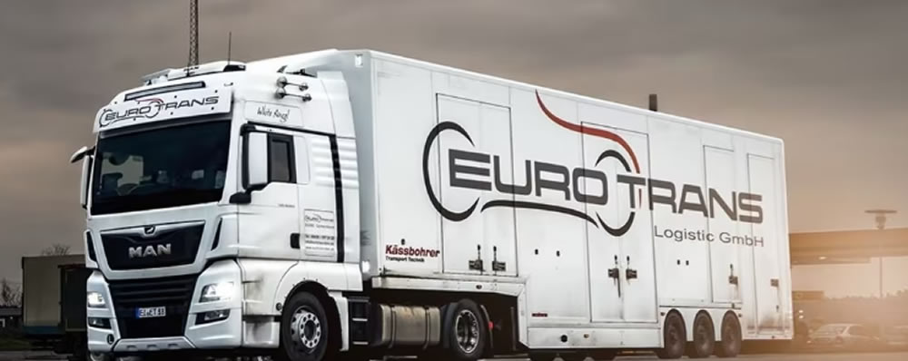 Eurotrans-Logistic GmbH