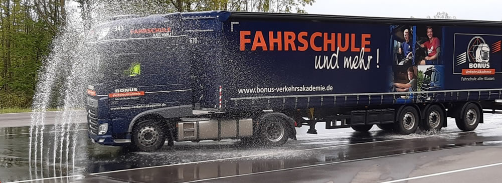 BONUS VerkehrsAkademie GmbH