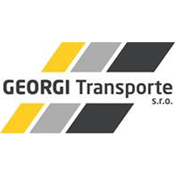 Georgi Transporte s.r.o.