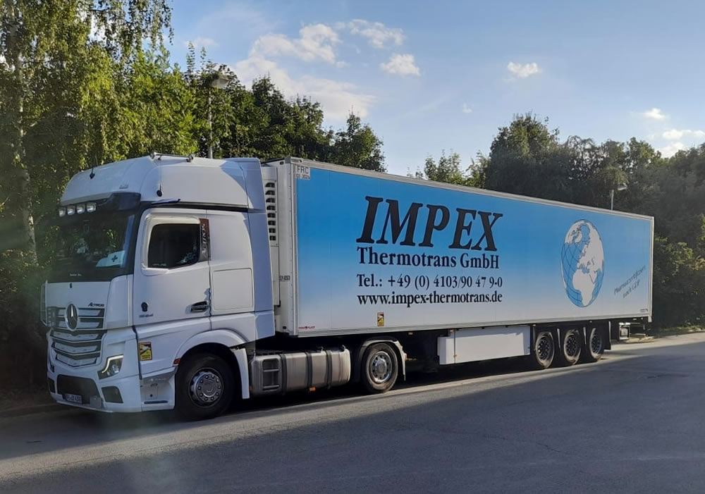 IMPEX Thermotrans GmbH