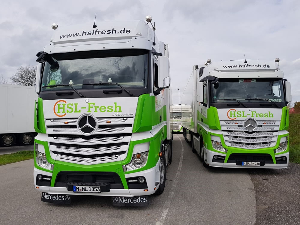 HSL-Fresh GmbH & Co. KG