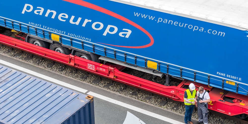 PANEUROPA Transport GmbH