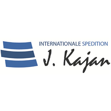 J. Kajan Int. Spedition