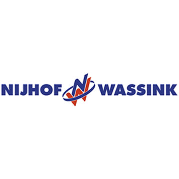 Nijhof-Wassink GmbH Transporte