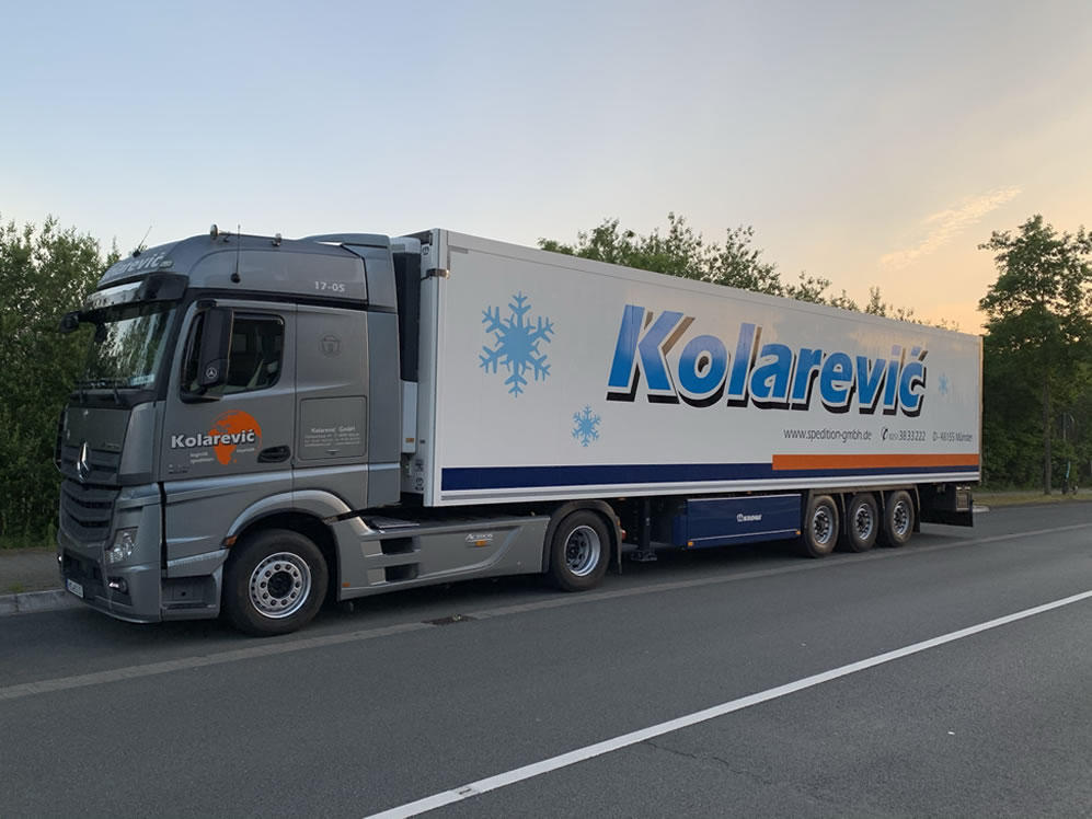 Kolarevic GmbH