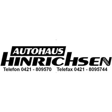 Autohaus Hinrichsen GmbH